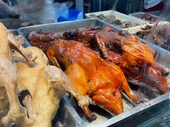 -张记卤菜店(三条巷店)