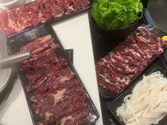-潮发潮汕牛肉店(龙洞店)