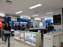 店内环境-苏宁易购(Suning Pro广州天河店)