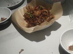 -额娘·春饼烤鸭(华北七楼创始店)