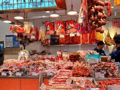 -邵万生食品公司(南京东路店)