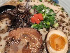-雷神拉面(财富中心玉米楼店)