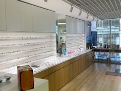 -启明眼镜(海淀黄庄店)