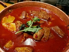 -云海肴·汽锅鸡·云南菜(天津国金汇店)