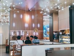 大堂-老屋印象川菜(世纪东方店)