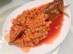 -大铁勺新津菜(东丽阳光新业广场店)
