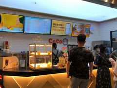 -CoCo都可(合生汇店)