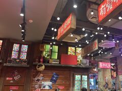-萍姐火锅·公路夜市(南京新街口店)