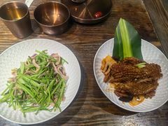 -魁盛居百年鲁菜馆(县西巷店)