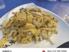 -碧海银沙海鲜餐厅(恒大海上威尼斯店)