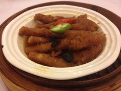 凤爪-潮福城大酒楼·潮味粤品·港式点心(湖滨北路店)