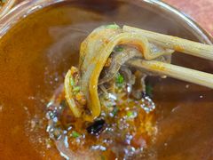-草本味·市井羊肉馆(新开铺总店)