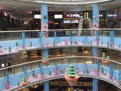 -堂会(白云店)