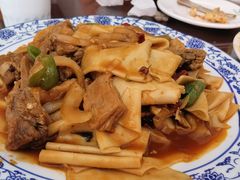 -范记靖远羊羔肉(博物馆店)
