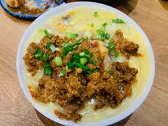 蛋冲绍子-小豆海棠(人民南路店)
