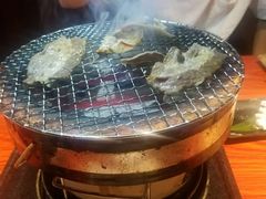 -山之屋炭火烧肉·生啤畅饮(大朗万科中央公园店)
