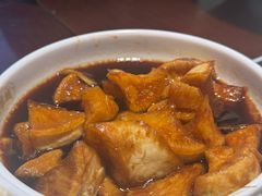-老淮城·长鱼面(河下古镇店)