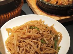 -小菜园新徽菜(青岛市南万象城店)