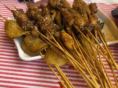 -阿胖龙虾小海鲜(宁国南路总店)