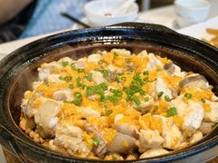 -美极鲜食坊(宝安南路店)