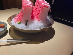 -余欢领鲜火锅(新街口店)
