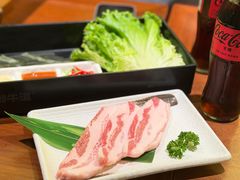 -御牛道日式烤肉料理(杭州万象城店)