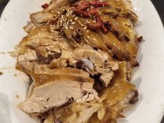 -瑞丰园庭院餐厅·白族传统家常菜