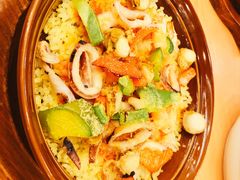 -萨莉亚意式餐厅(深南茂业店)