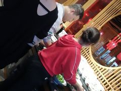 -老版火锅(半坡店)