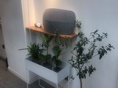 -Onirii Coffee(长乐路店)