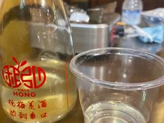 -富正毅三下锅·湘西韵味(天门山索道店)