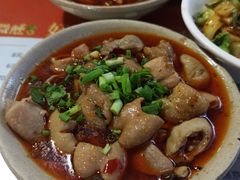 -周肥肠(江油总店)