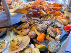 -日进一片海.生腌海鲜火锅.宵夜烧烤(三里屯总店)