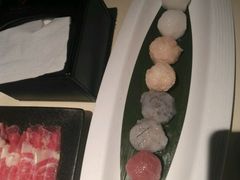 -海底捞火锅(银泰中心店)