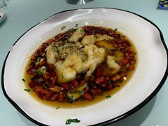 -海小馆海鲜餐厅(茂业百货店)