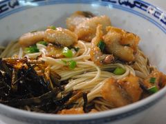 -大时代美食面馆