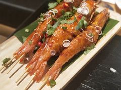 -simply thai天泰(静安嘉里中心店)