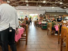 -侠成水上农庄(工业大道店)