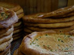 -新疆喀什烤肉饭店(红松路店)