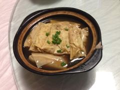 -玲燕蒸菜馆(江东路店)