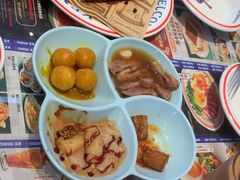 -克茗冰室(仁恒梦中心店)