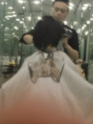 -时尚殿堂hair salon（上地华联店）
