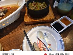 -黄龙海鲜大排档(杭州总店)