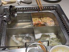 -海底捞火锅(蒙城路店)
