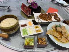 -佳兰雅序融合菜(高新店)