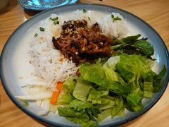 河内烤肉捞檬-越美小馆·越南料理(曲江店)