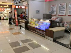 -大润发(梅兰东路店)