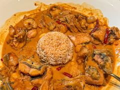 -七十七号厨房·新派江西菜(滨湖店)