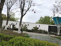 -武汉园博园(武汉自然博物馆)