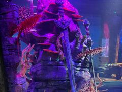 -沈阳海洋探索中心